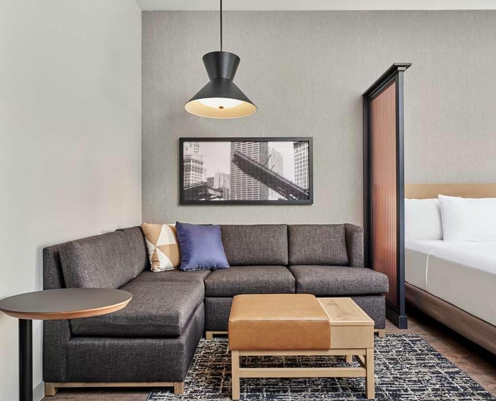Hyatt Place Ottawa West エクステリア 写真