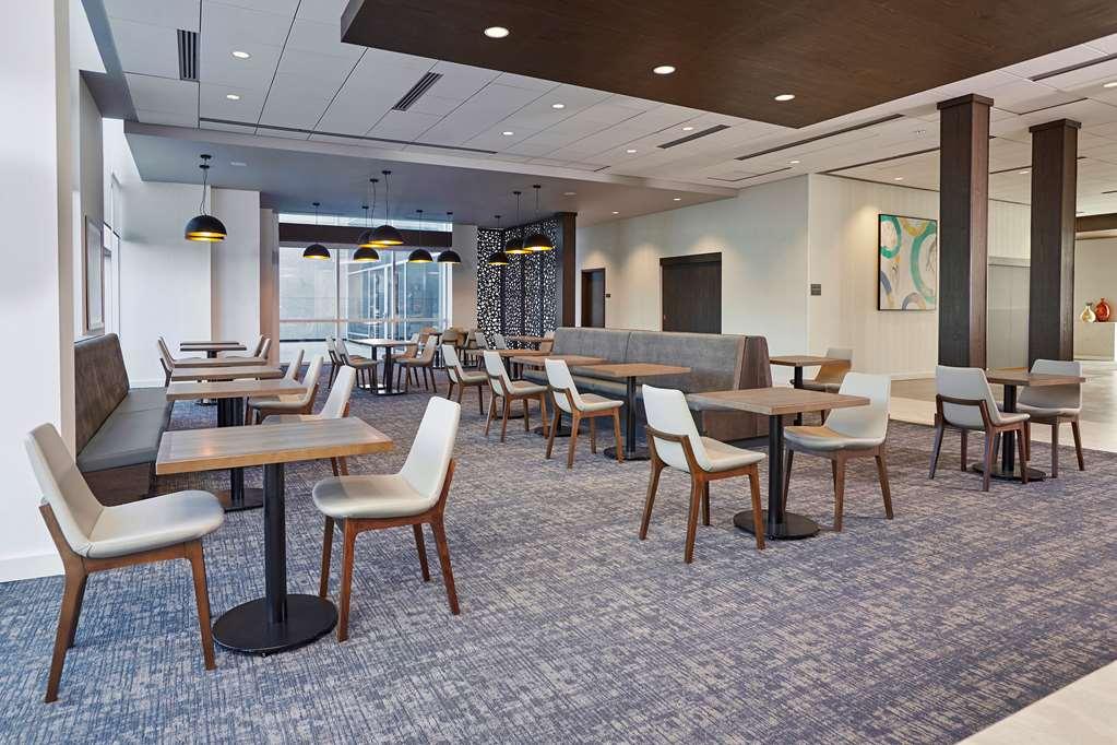 Hyatt Place Ottawa West レストラン 写真