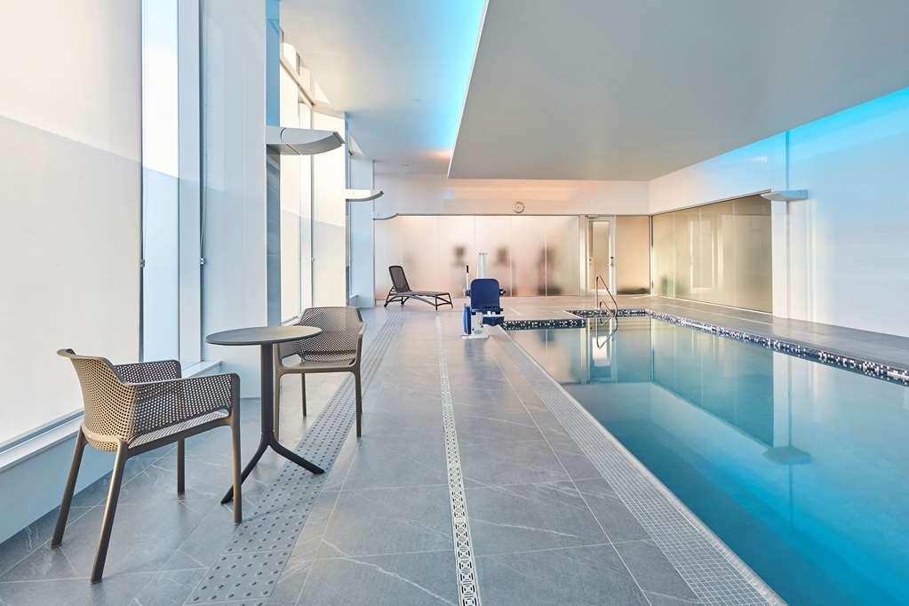 Hyatt Place Ottawa West 設備 写真