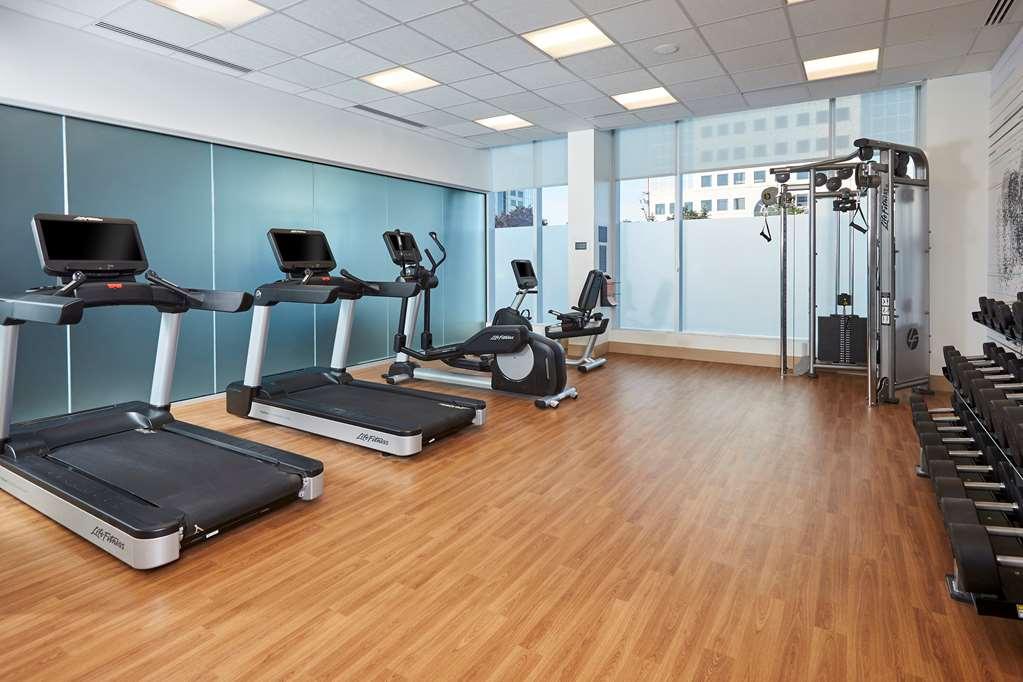 Hyatt Place Ottawa West 設備 写真
