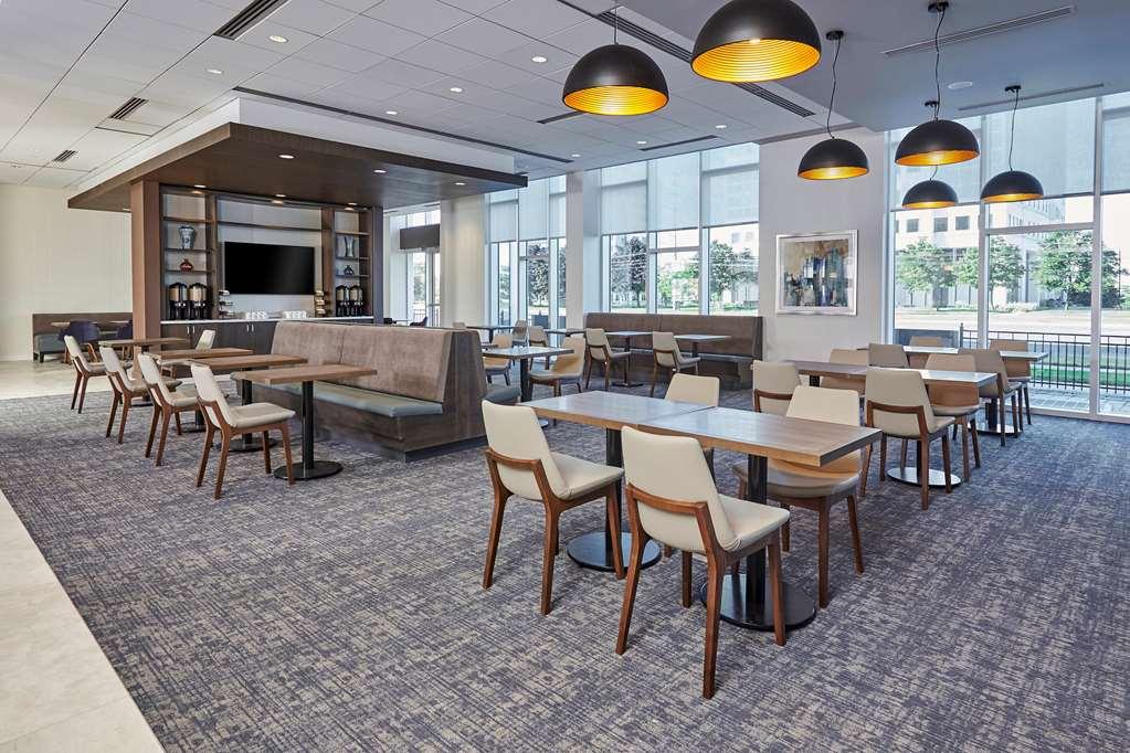 Hyatt Place Ottawa West インテリア 写真