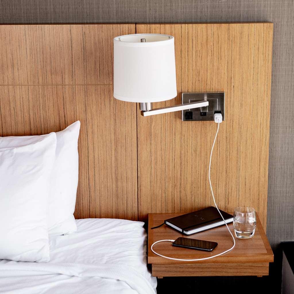 Hyatt Place Ottawa West 部屋 写真