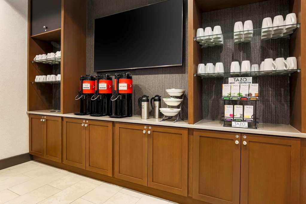 Hyatt Place Ottawa West 設備 写真