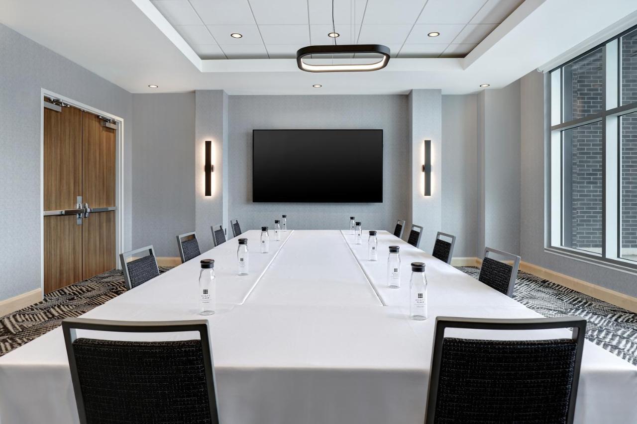 Hyatt Place Ottawa West エクステリア 写真