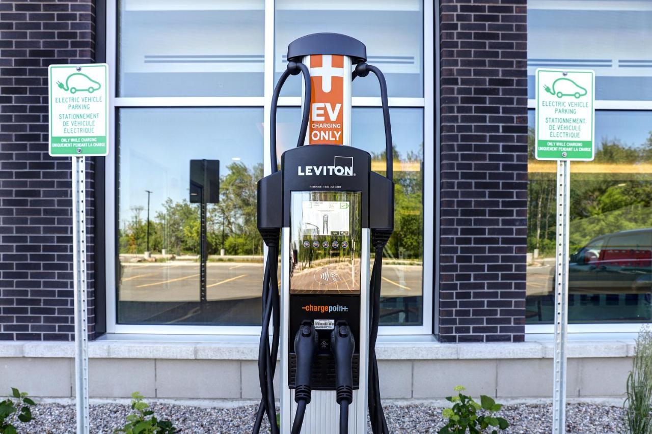 Hyatt Place Ottawa West エクステリア 写真