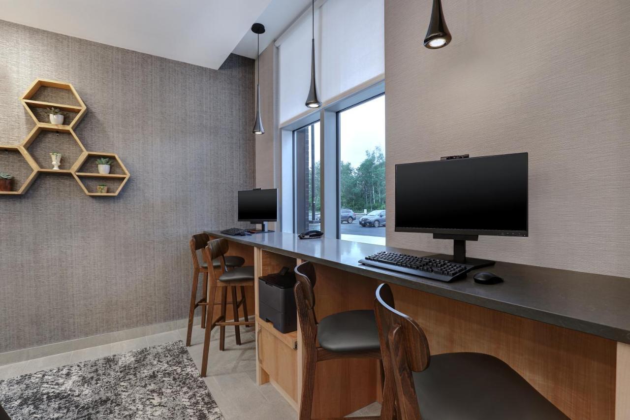 Hyatt Place Ottawa West エクステリア 写真