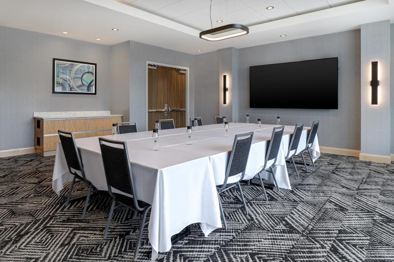 Hyatt Place Ottawa West エクステリア 写真