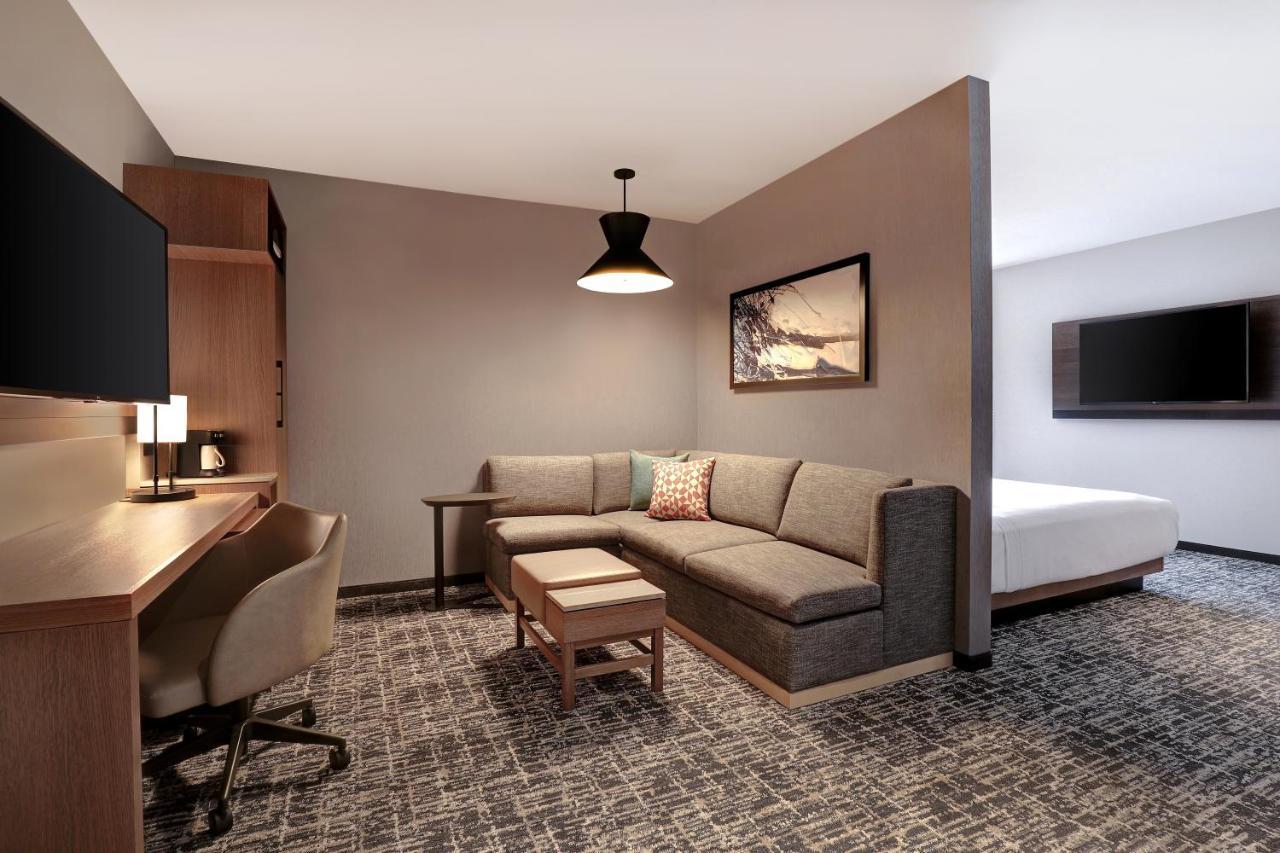 Hyatt Place Ottawa West エクステリア 写真