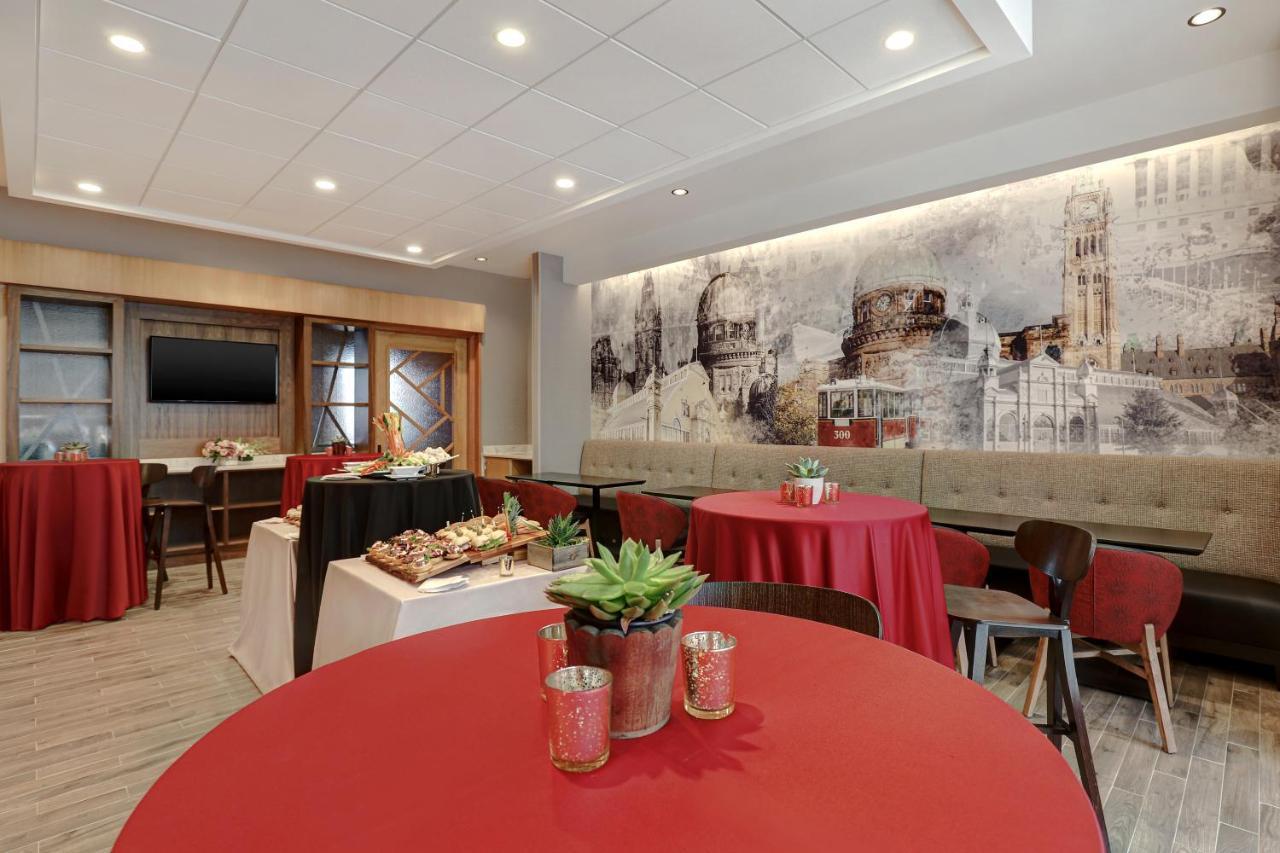 Hyatt Place Ottawa West エクステリア 写真