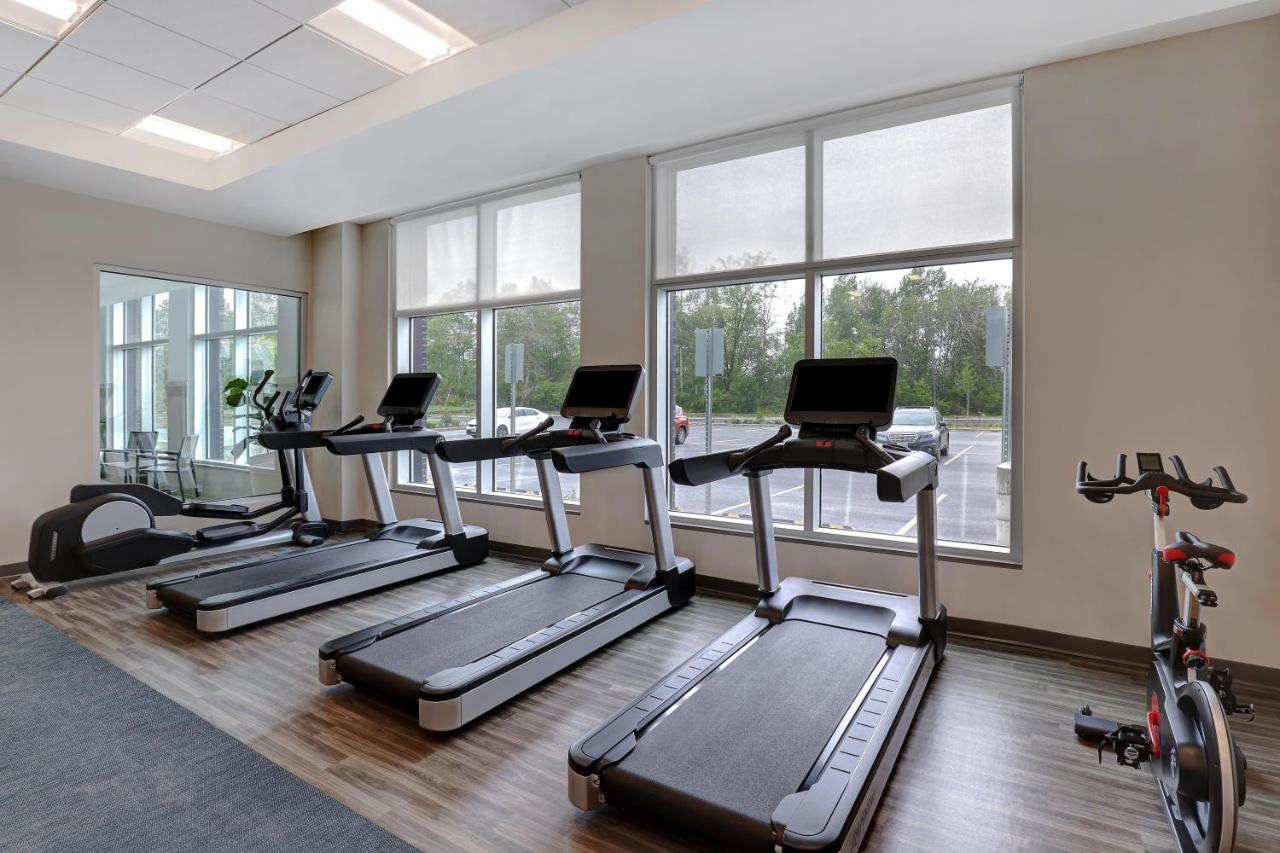 Hyatt Place Ottawa West エクステリア 写真