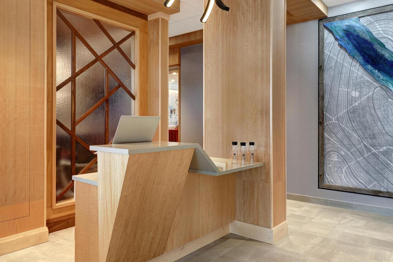 Hyatt Place Ottawa West エクステリア 写真