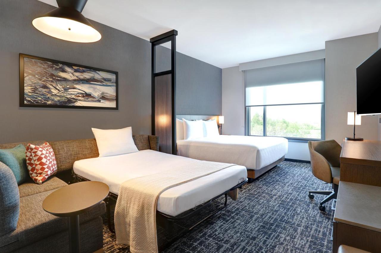 Hyatt Place Ottawa West エクステリア 写真