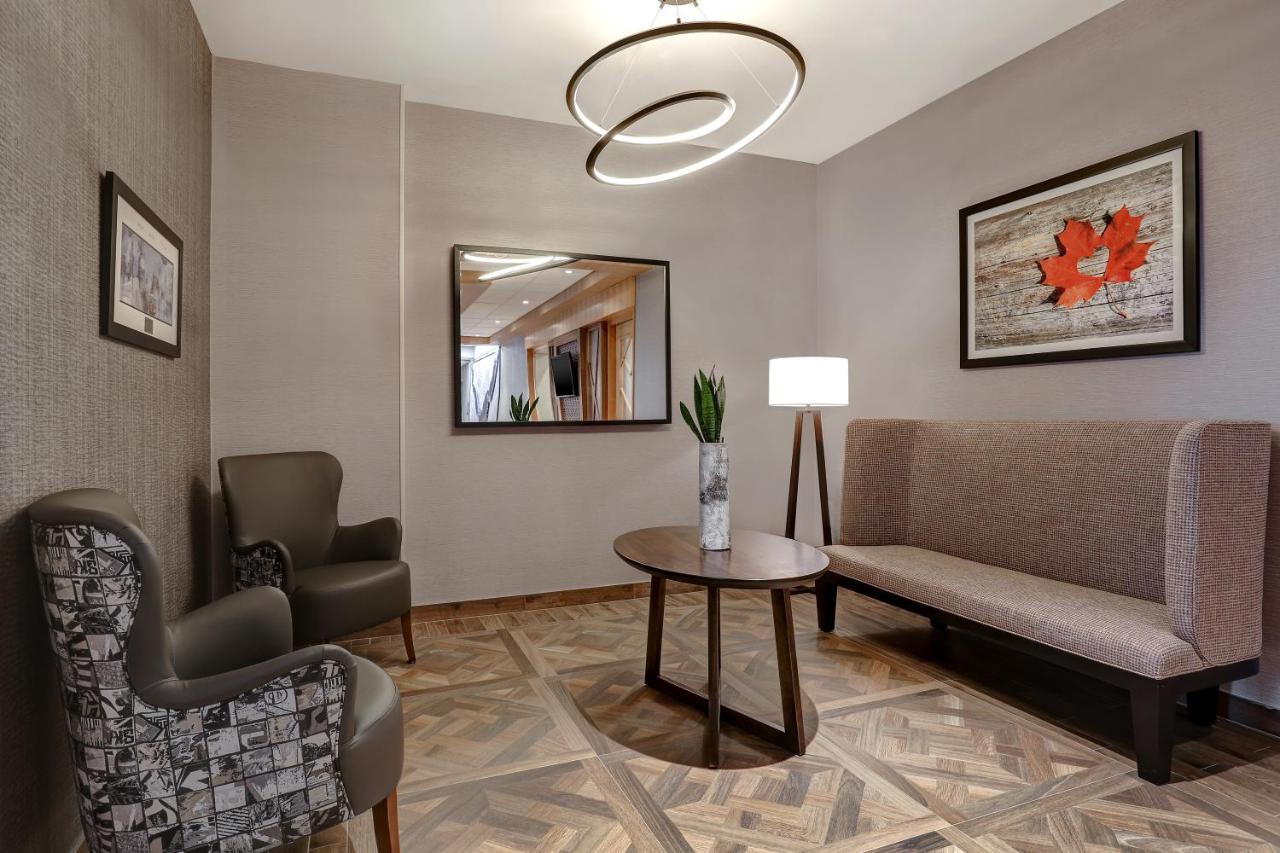Hyatt Place Ottawa West エクステリア 写真