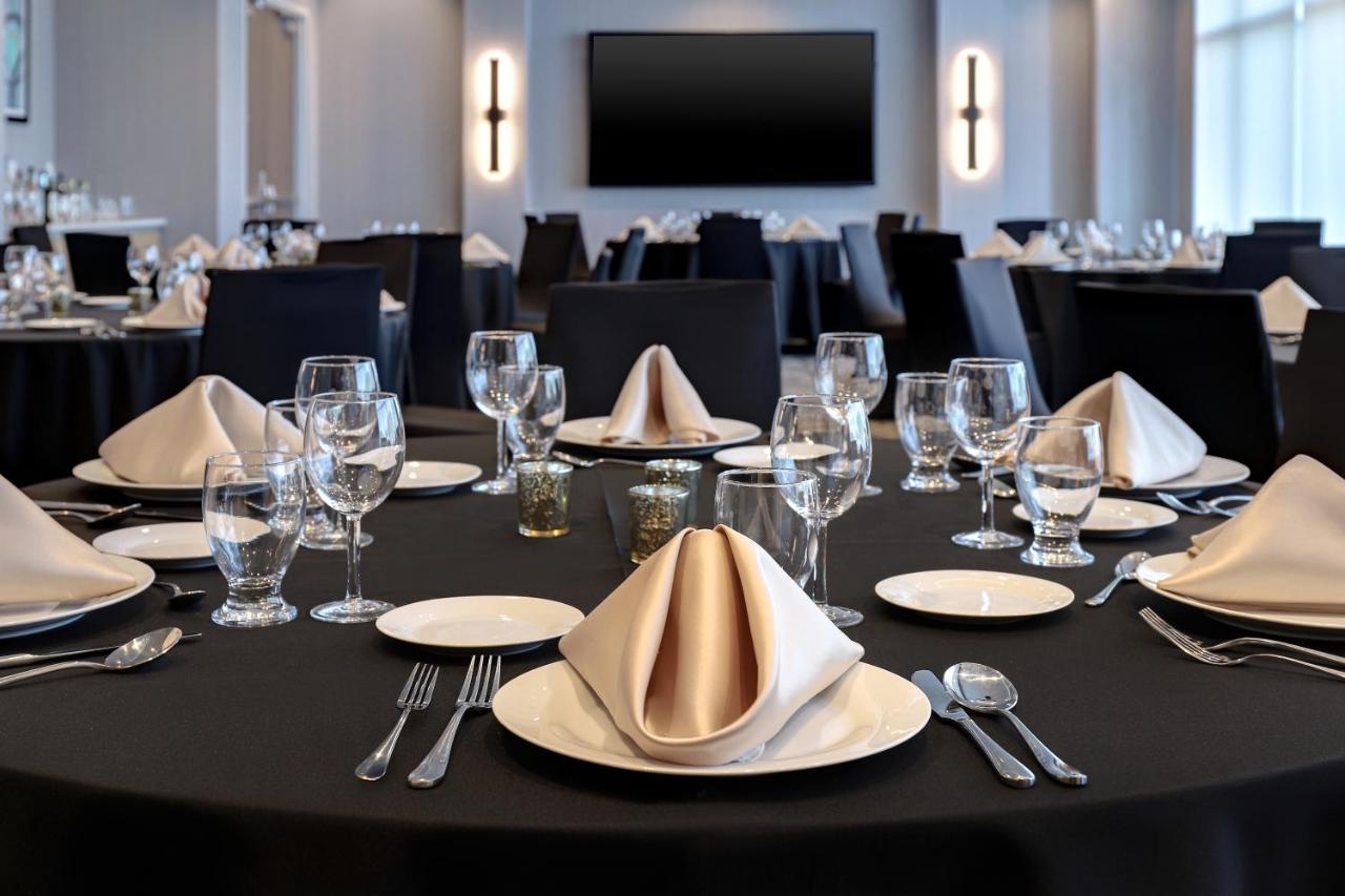 Hyatt Place Ottawa West エクステリア 写真