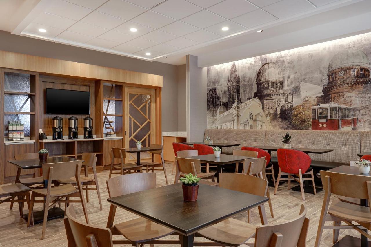 Hyatt Place Ottawa West エクステリア 写真