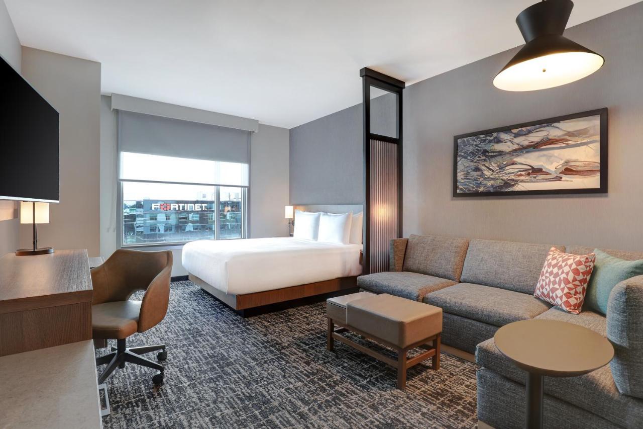 Hyatt Place Ottawa West エクステリア 写真