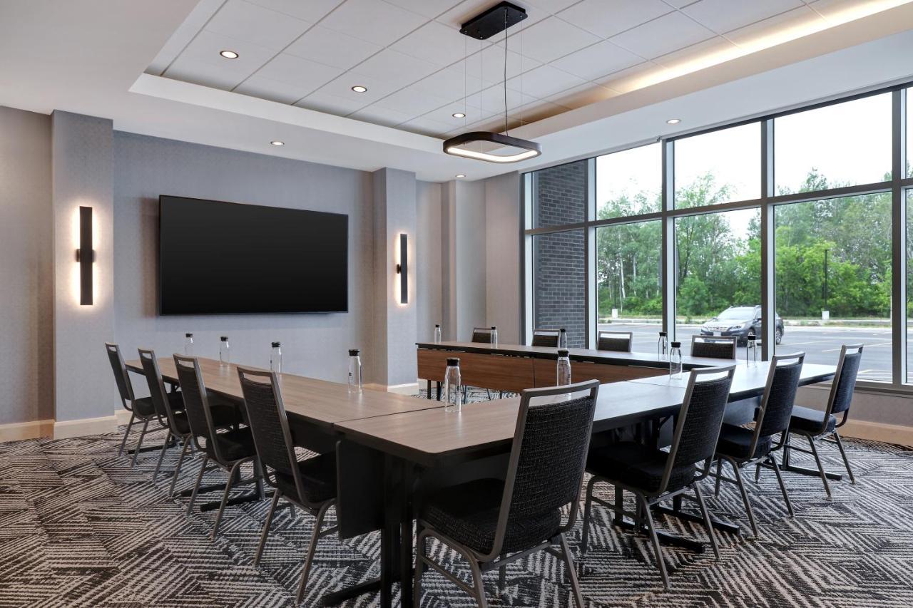 Hyatt Place Ottawa West エクステリア 写真