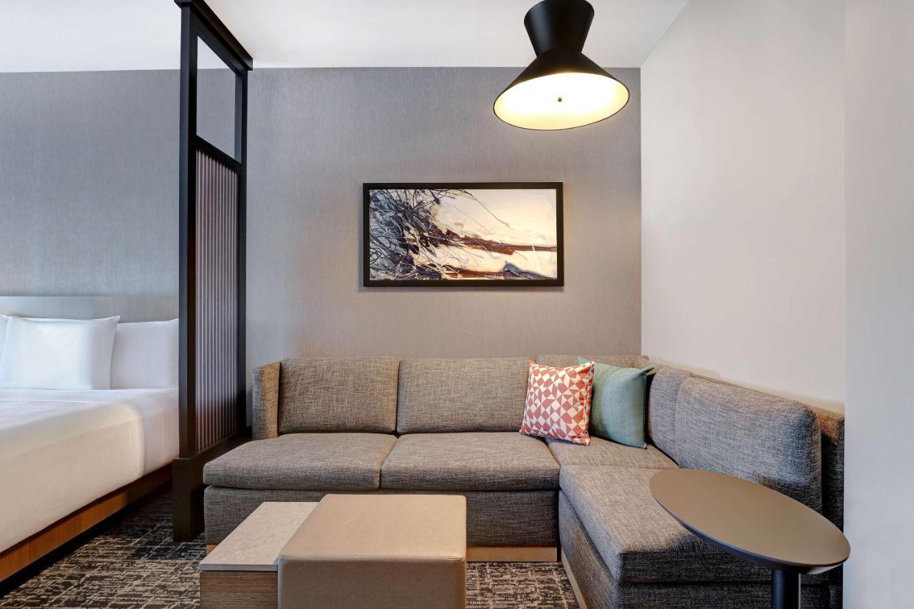 Hyatt Place Ottawa West エクステリア 写真