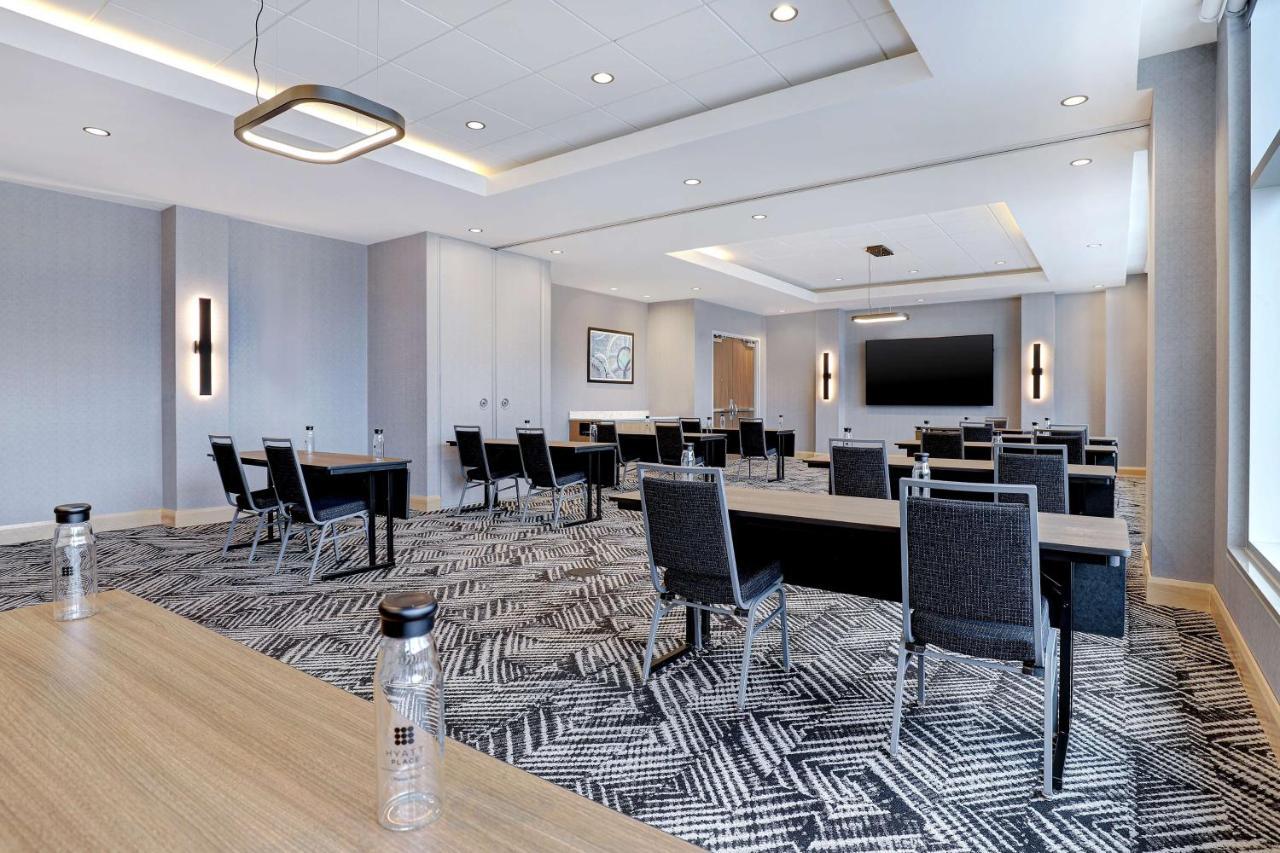 Hyatt Place Ottawa West エクステリア 写真