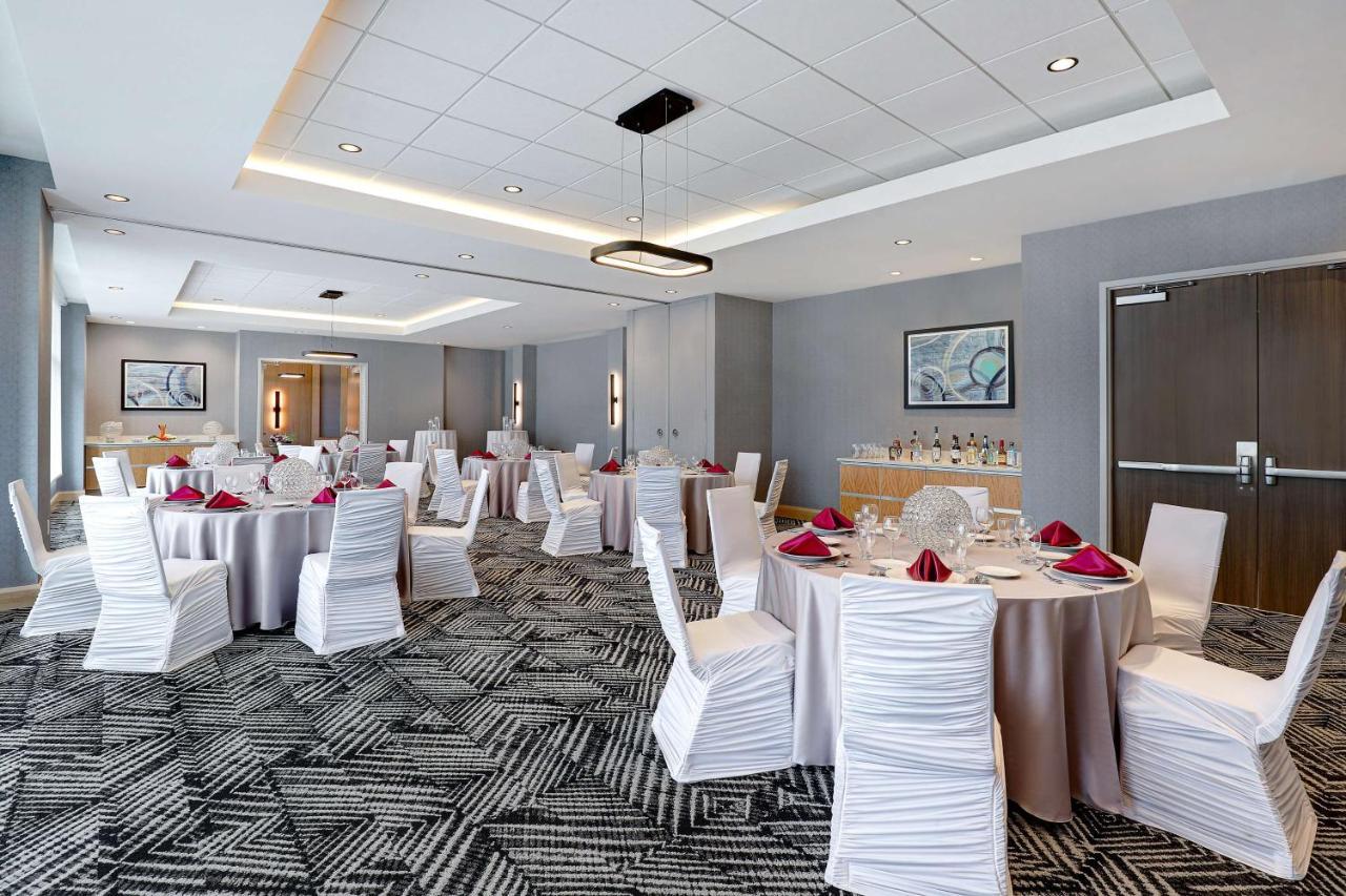 Hyatt Place Ottawa West エクステリア 写真