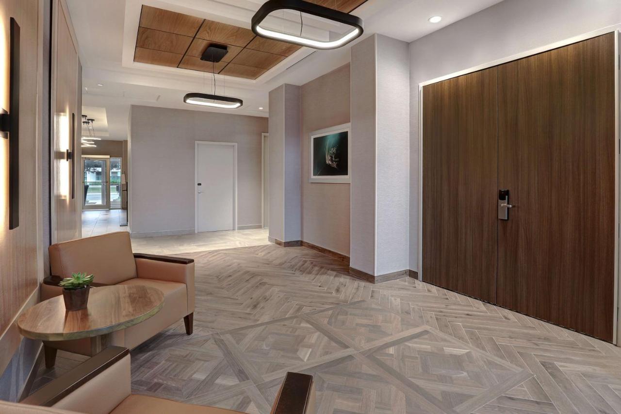 Hyatt Place Ottawa West エクステリア 写真