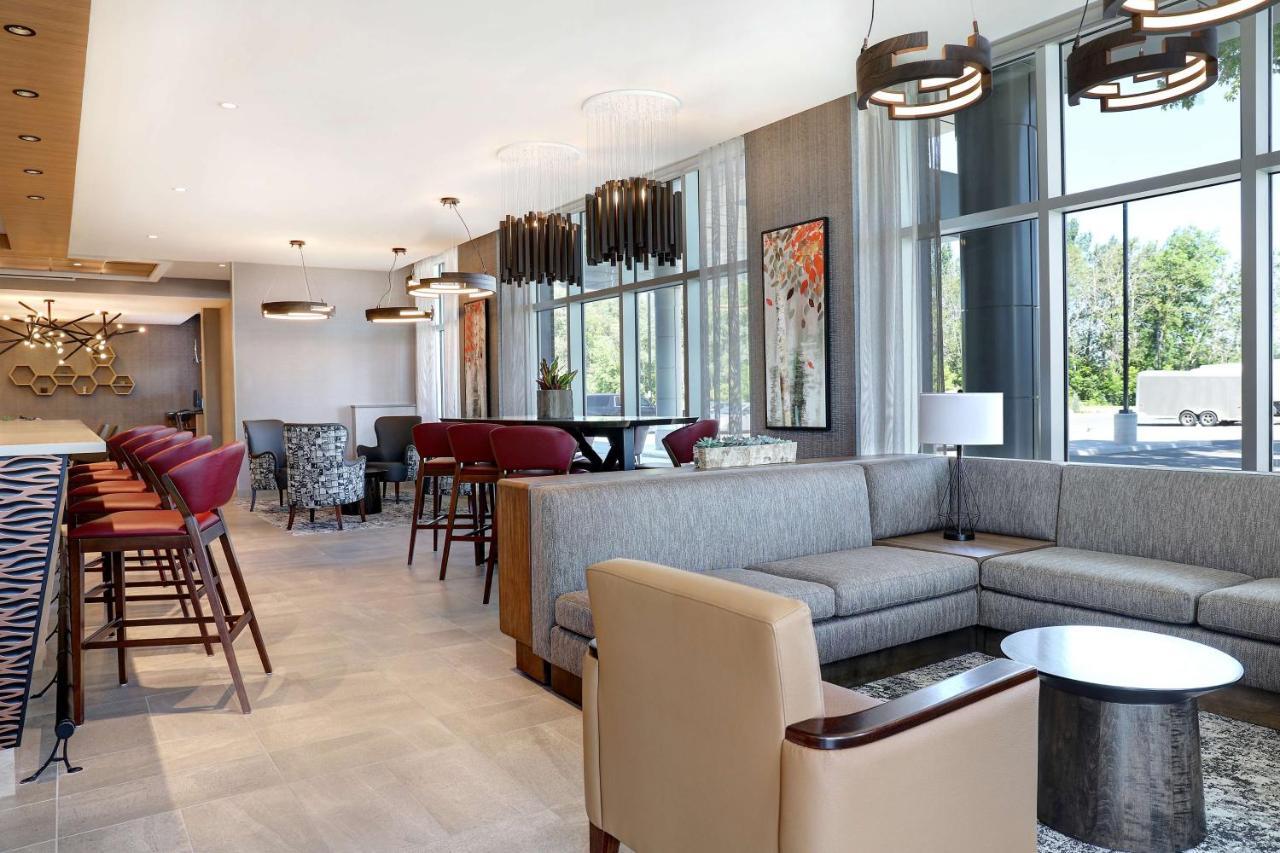 Hyatt Place Ottawa West エクステリア 写真
