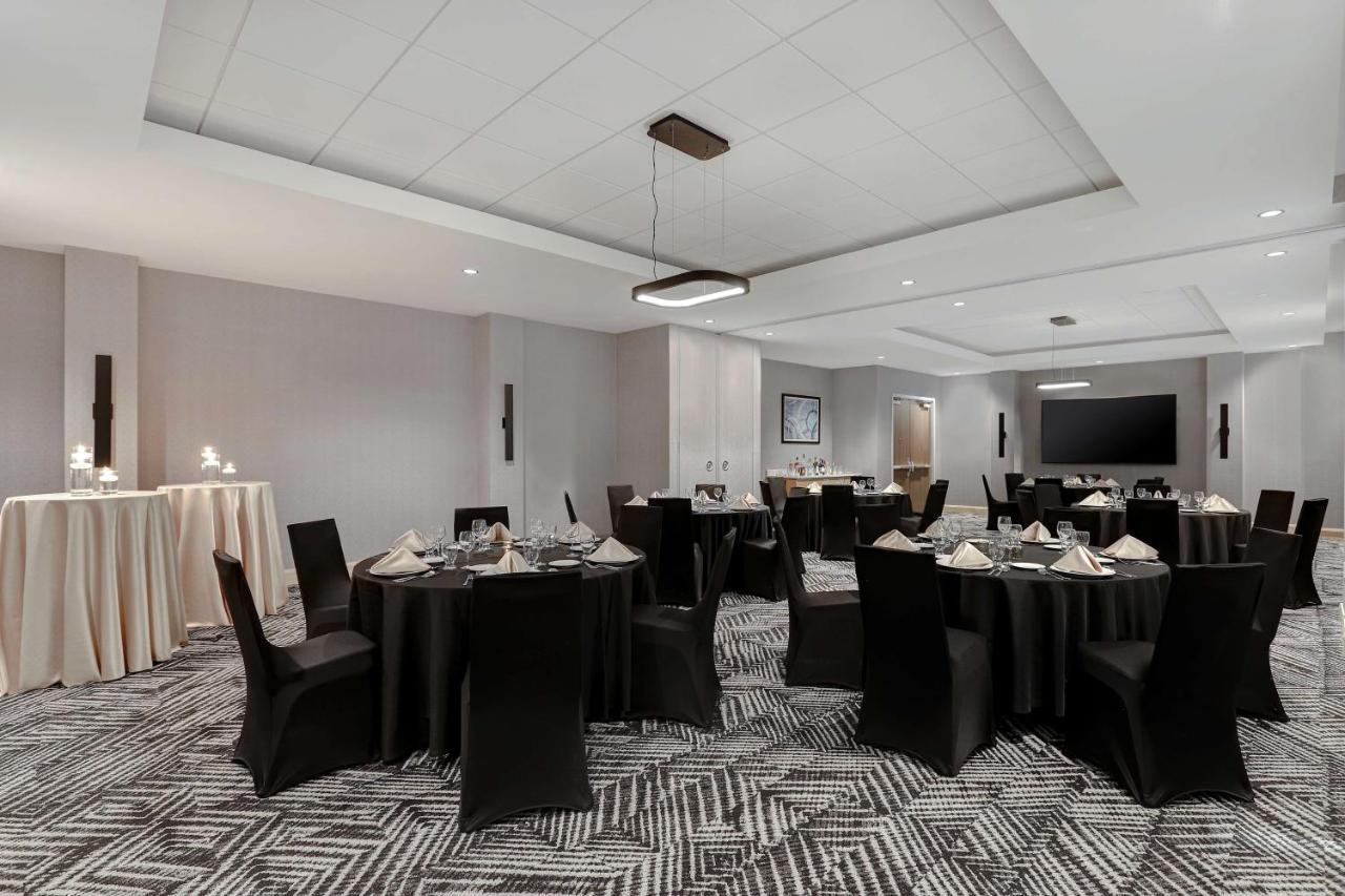 Hyatt Place Ottawa West エクステリア 写真
